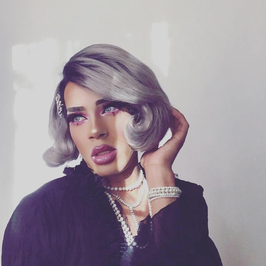 Courtesy of Avery Taureaux.