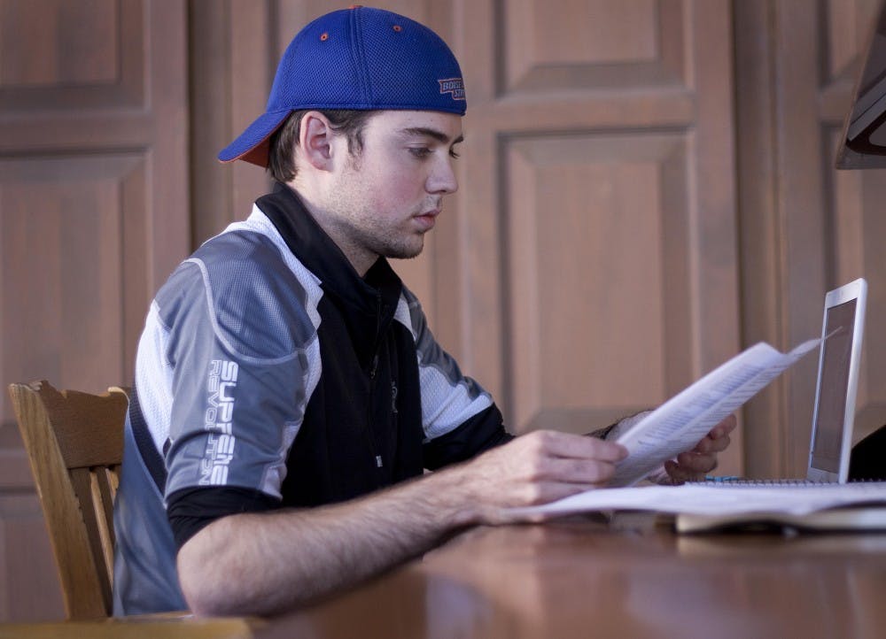 Students share Lottery Scholarship stories