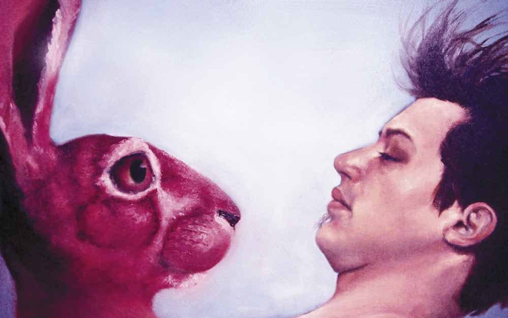 Rory Coyne's "Another (Conversation)"