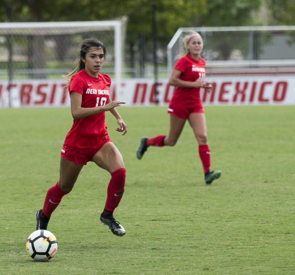 Grad Issue: Jennifer Muñoz