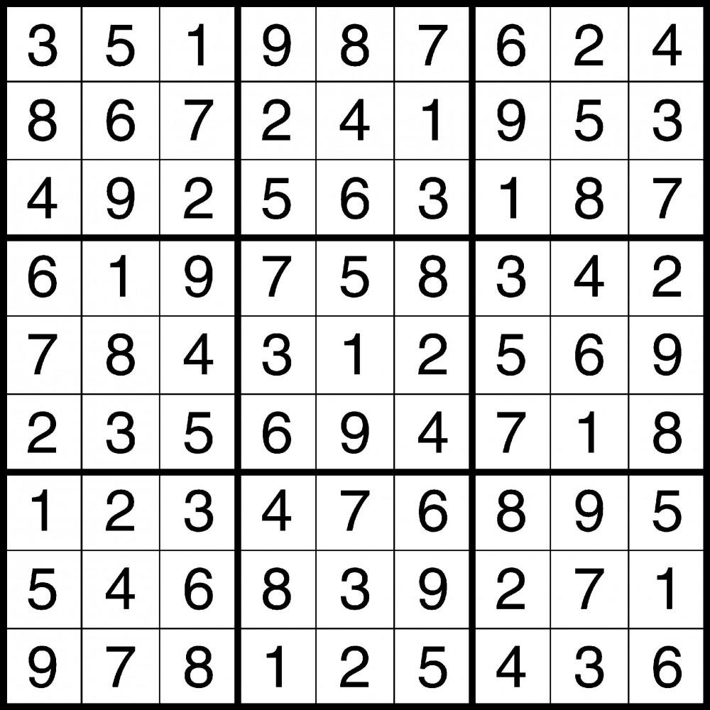 1023sudoku