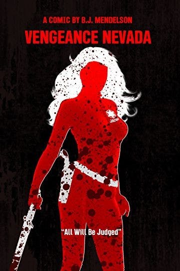 Courtesy of Comixology