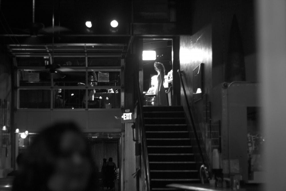 Going beyond the stigma