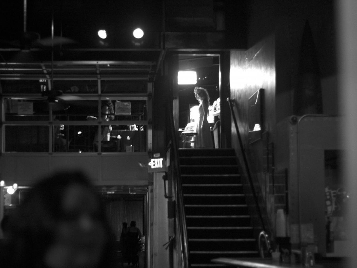 Going beyond the stigma