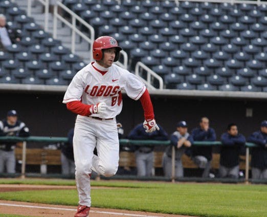 Mike Brownstein was one of six Lobos taken in the 2009 MLB. He was selected by the Milwaukee Brewers in the 14th round. 