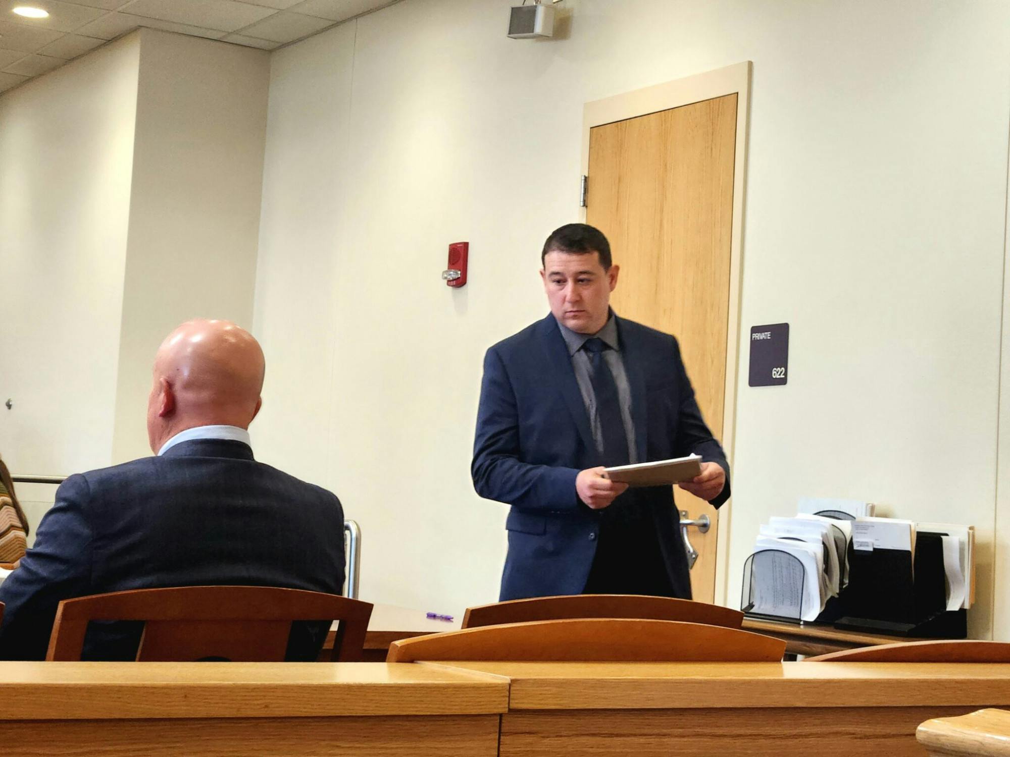 At victims’ request, 2020 Oñate statue shooter will not serve prison time