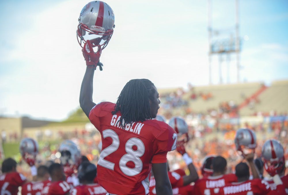 UNM Lobos vs. the UTEP Miners