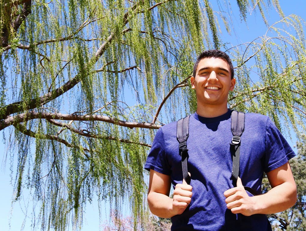 	Lazaro “Laz” Cardenas / Full Circle