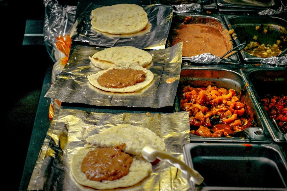 Photo story: El Paisa