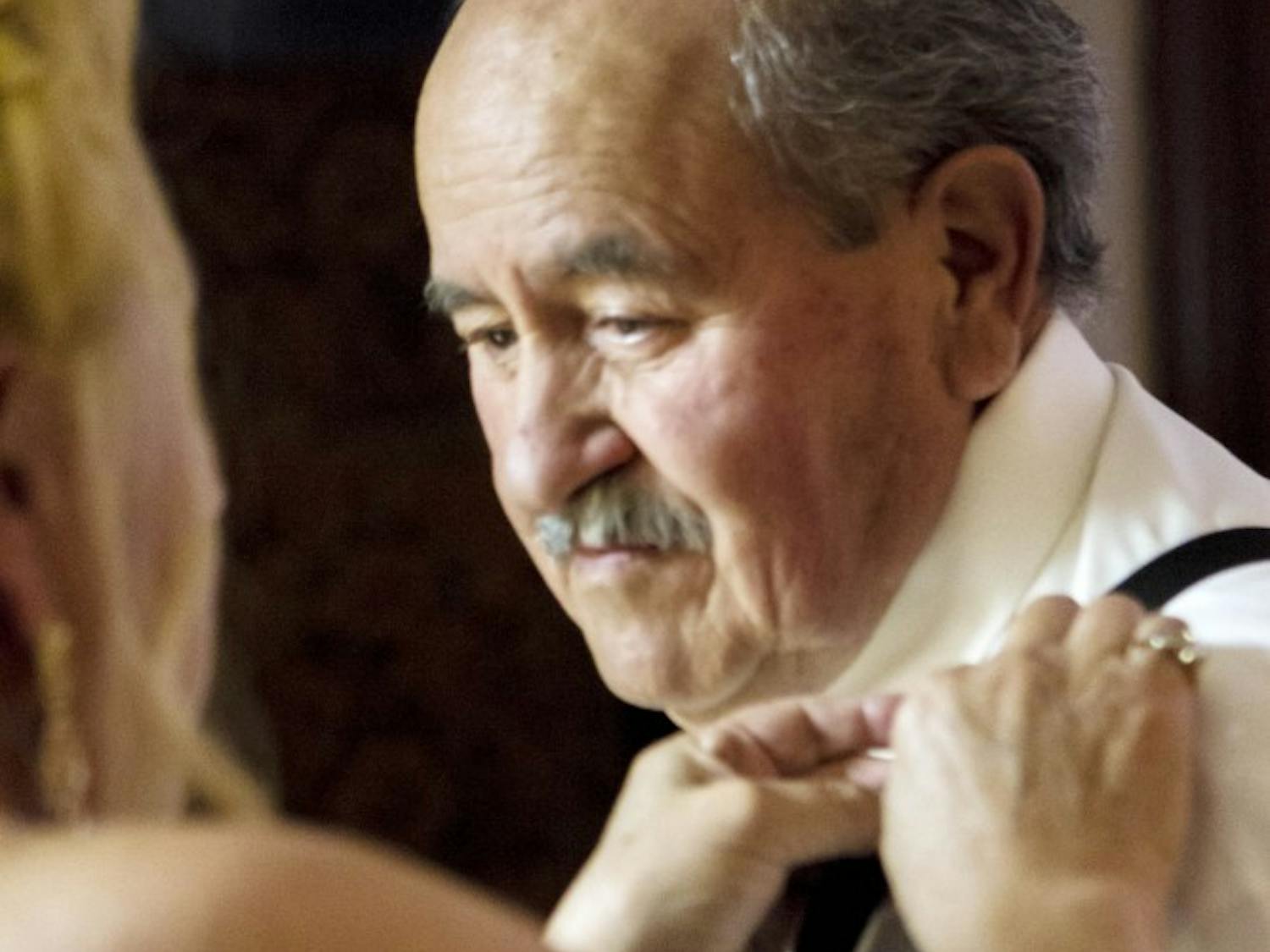 Aaron Sweet/@AaronCSweet