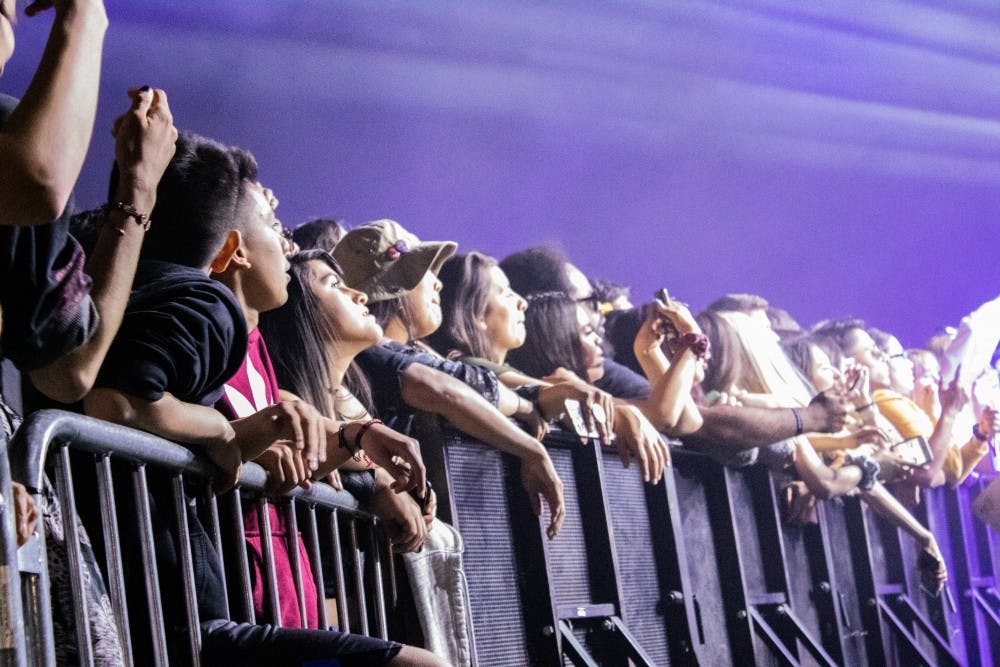 Photo story: Faces of Fiestas