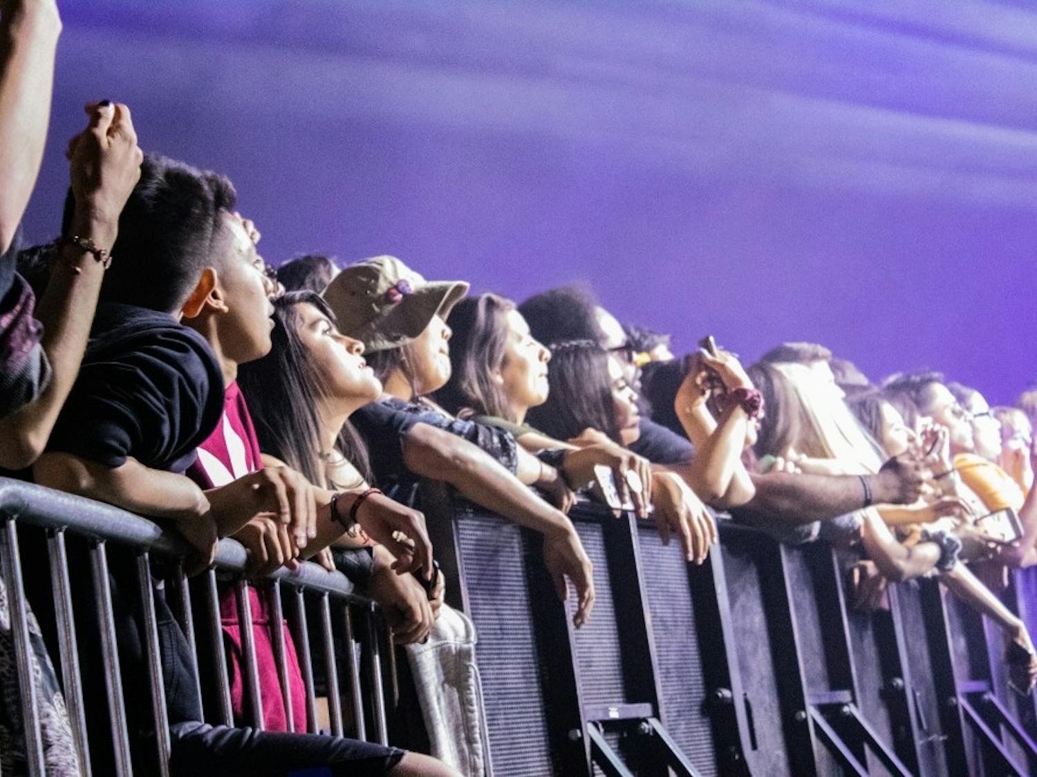 Photo story: Faces of Fiestas