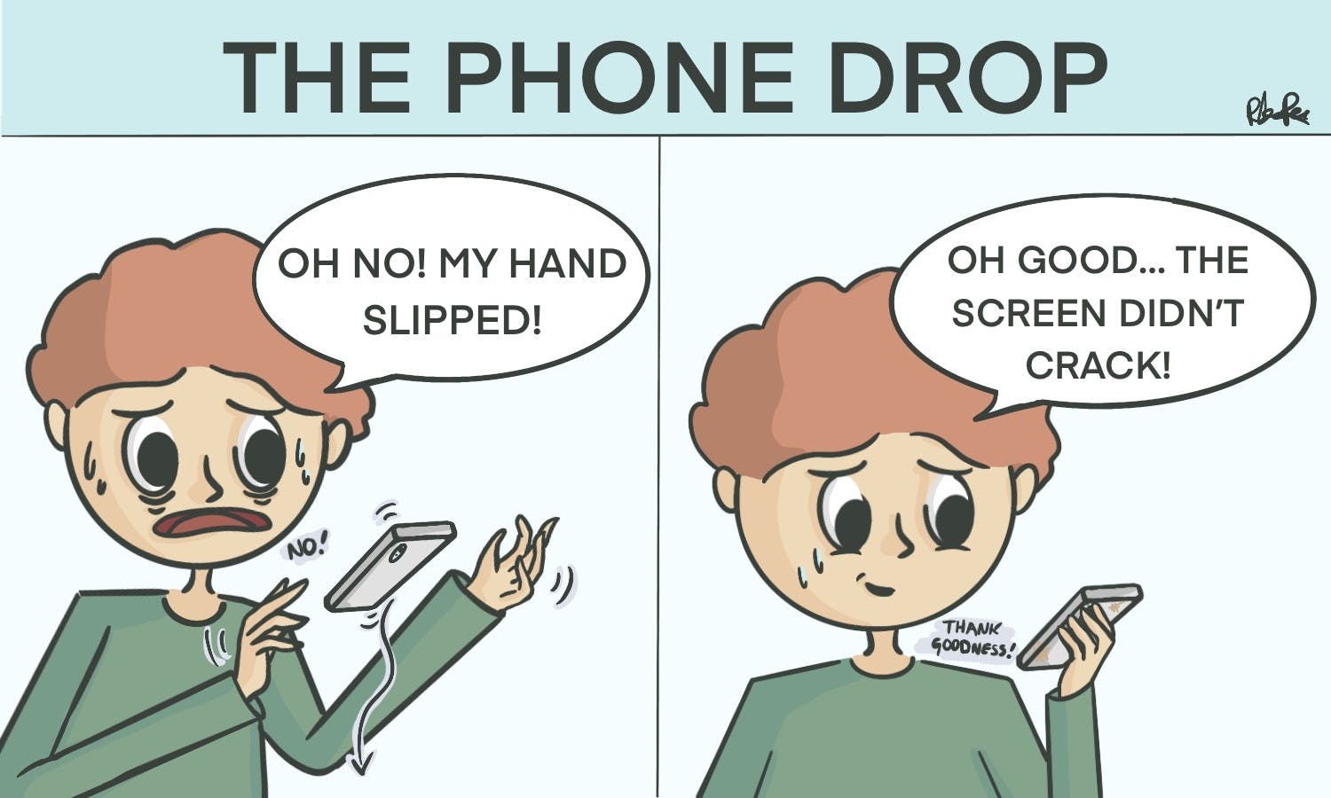 August 16, 2021 Comics