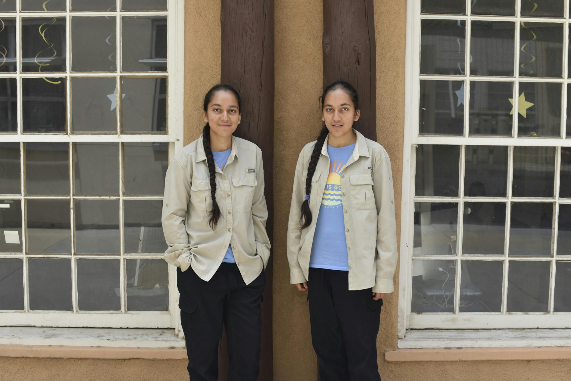 Paloma and Leila Portrait.JPG