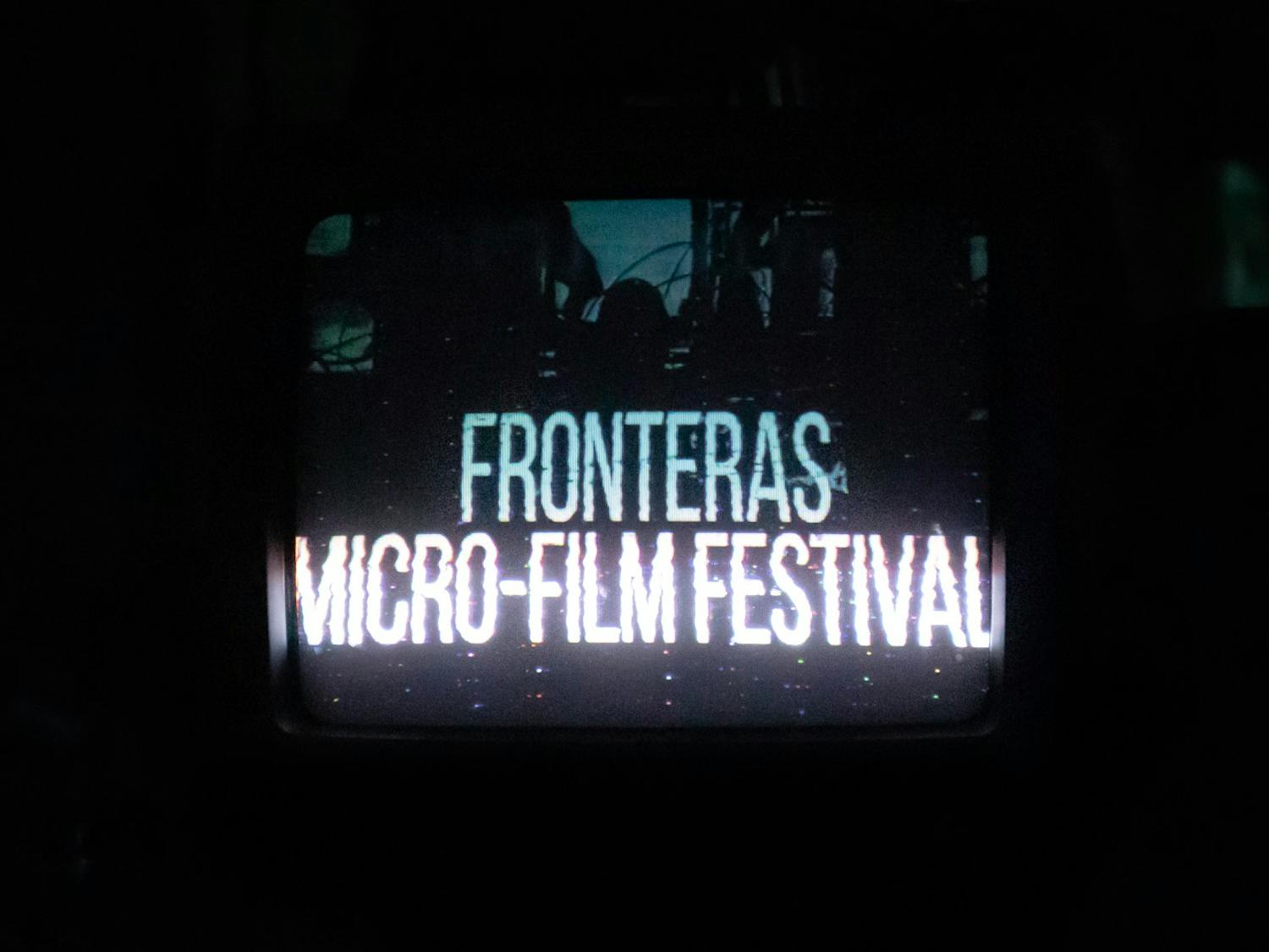 Fronteras Micro-Film Festival: an interactive artistic experience on border politics