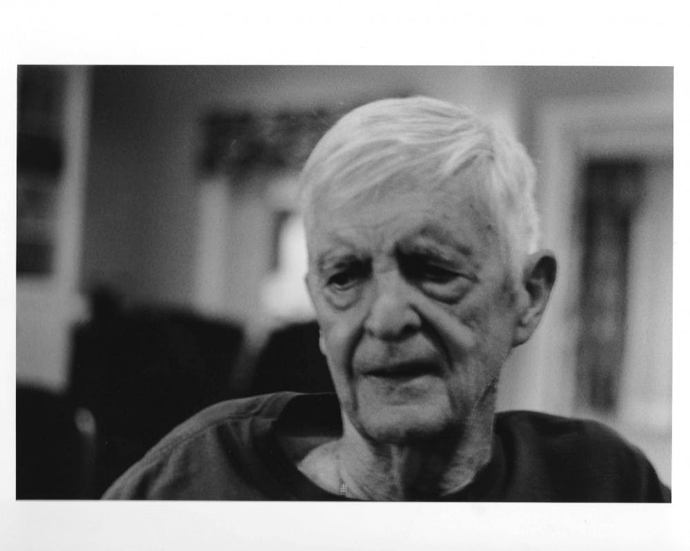 Autumn photo story #2