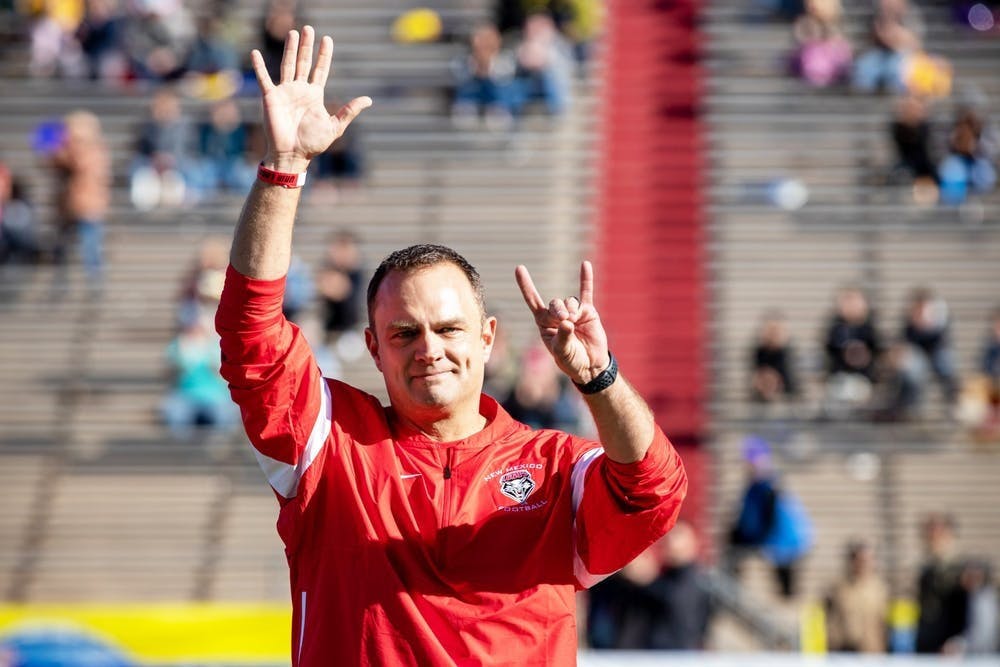 Danny Gonzalez Fired