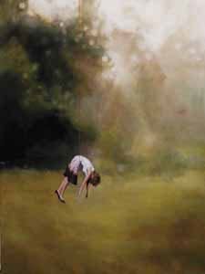 "Postulating Jane" by Jennifer Nehrbass.