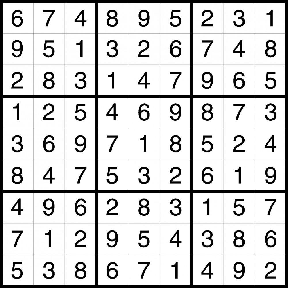 1126Sudoku