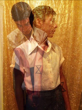 Courtesy of UNM Fine Arts.