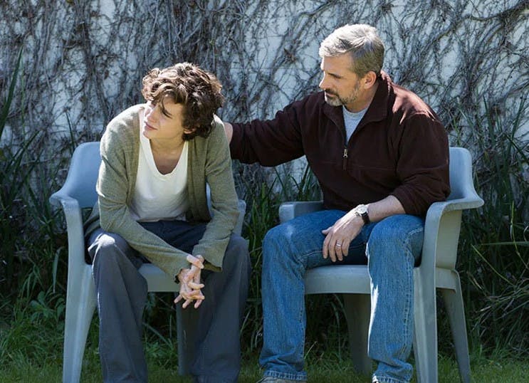 Photo courtesy of Amazon Studios.