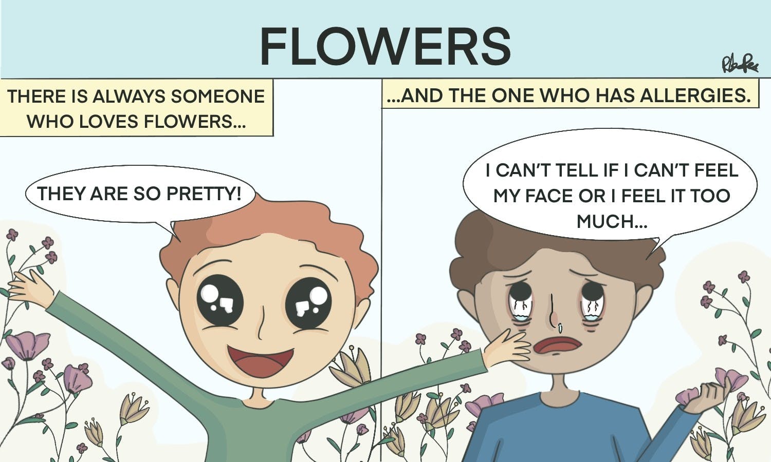 Comics February 28, 2022