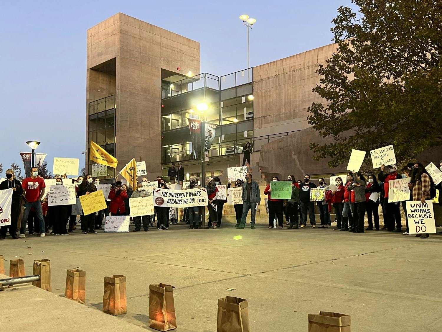 grad union demonstration.jpg