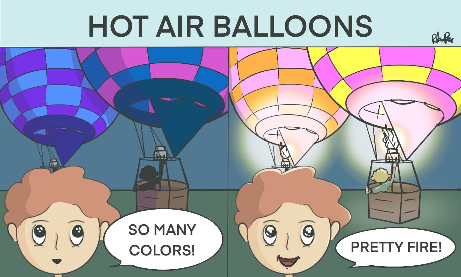 Comics October 4, 2021