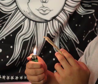  Zaypee Layugan- Marijuana and Health