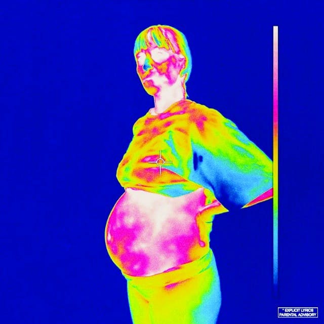 Album cover courtesy of RCA Records.