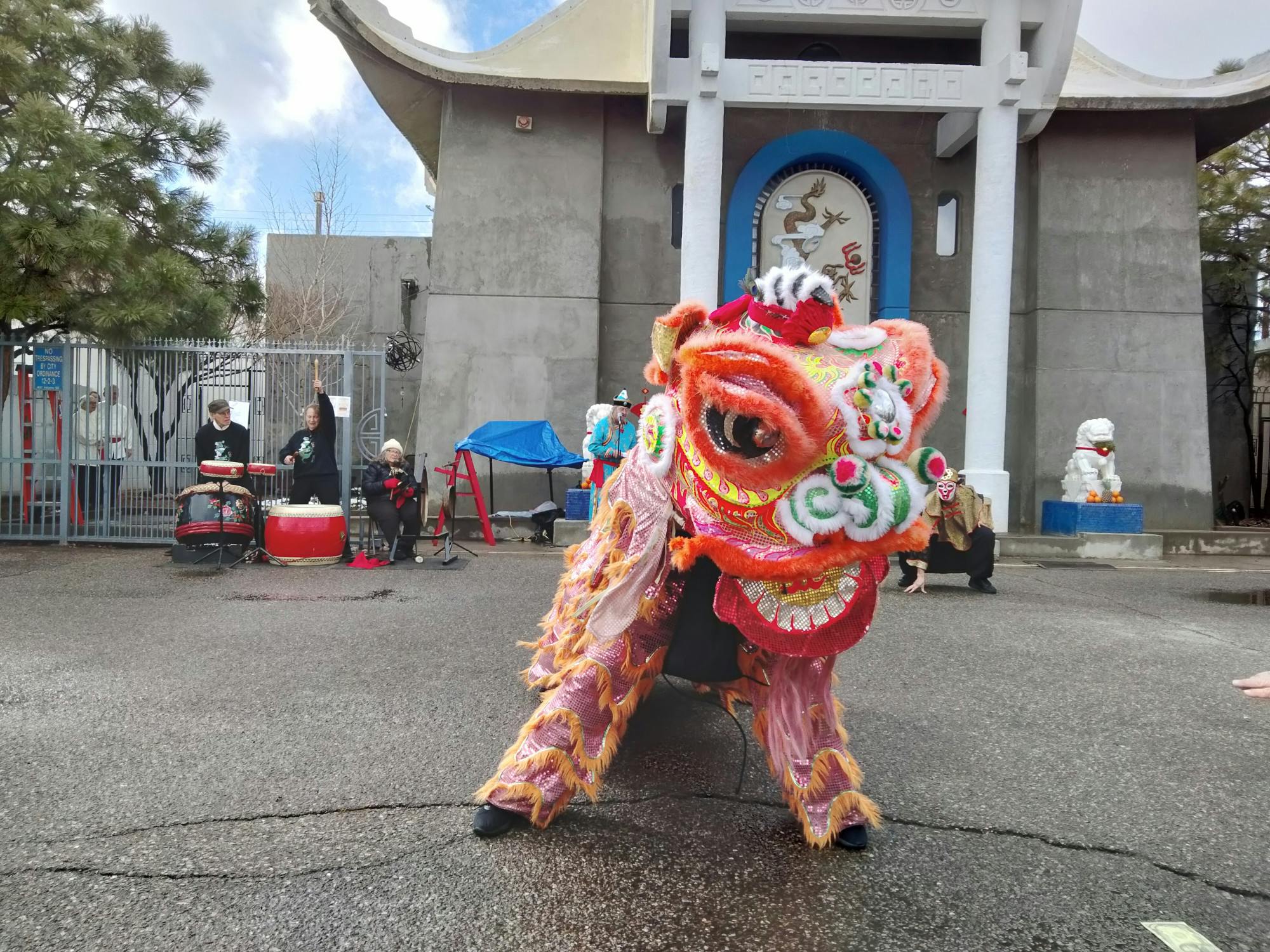 Chinese Culture Center