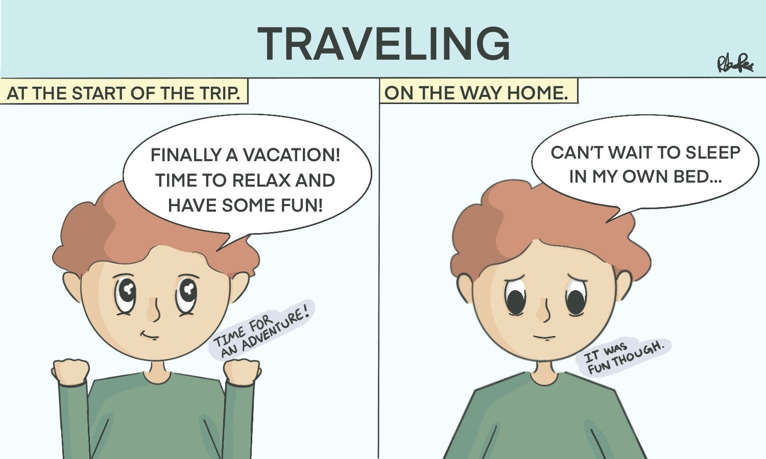 Comics January 10, 2022