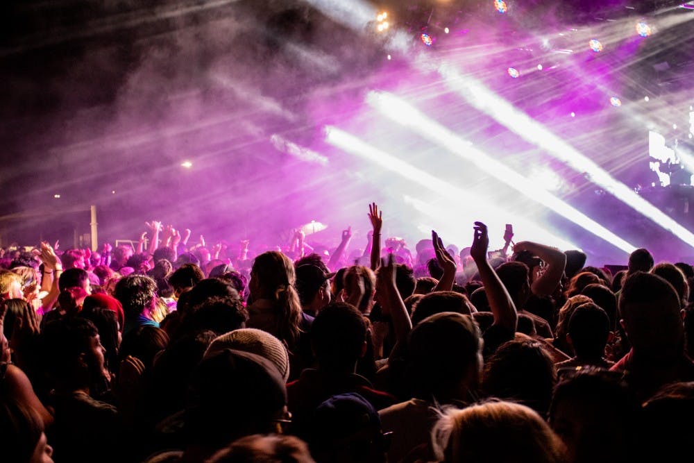 Photo Story: Fiestas 2019