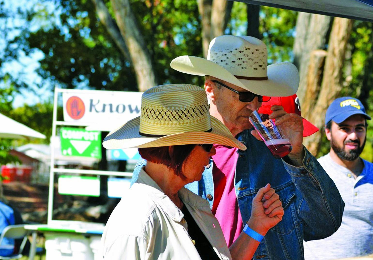 Fermentation Festival