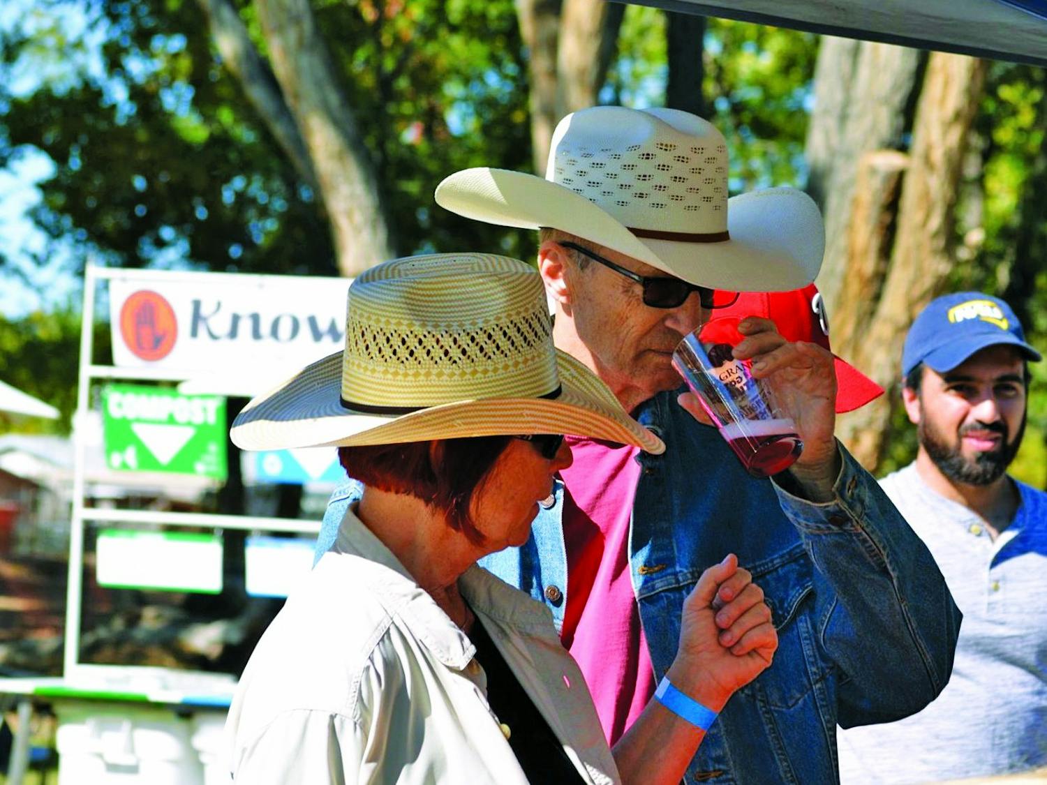 Fermentation Festival