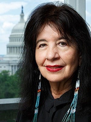 Joy Harjo