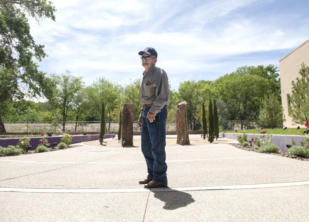 Sergio Jiménez / @SXfoto