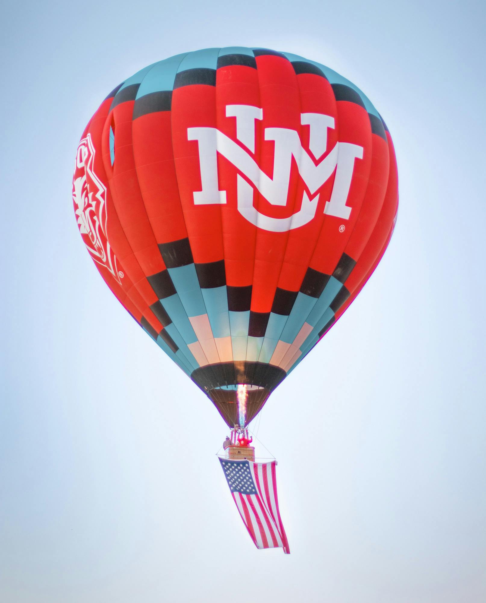 Entering Area 51 - years in the sky