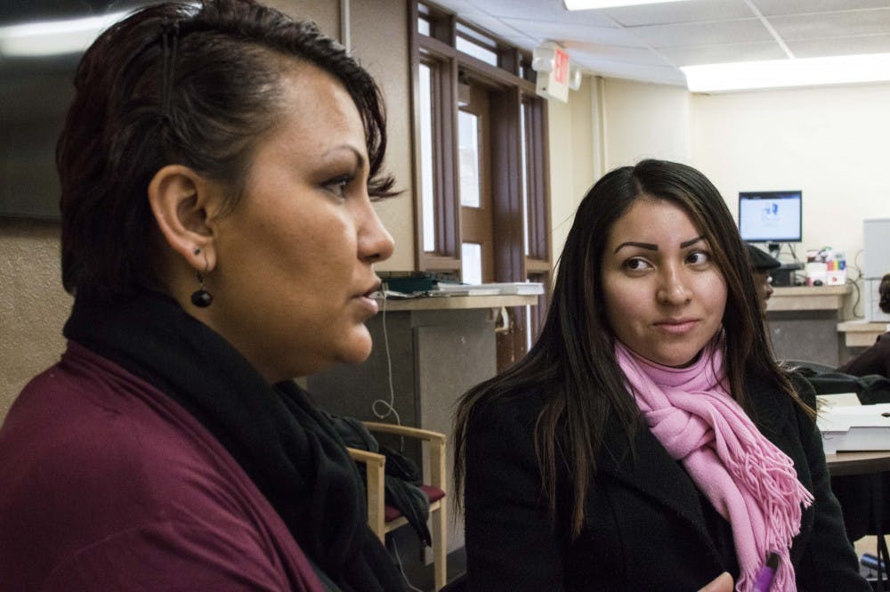 Affordable Care Act Event