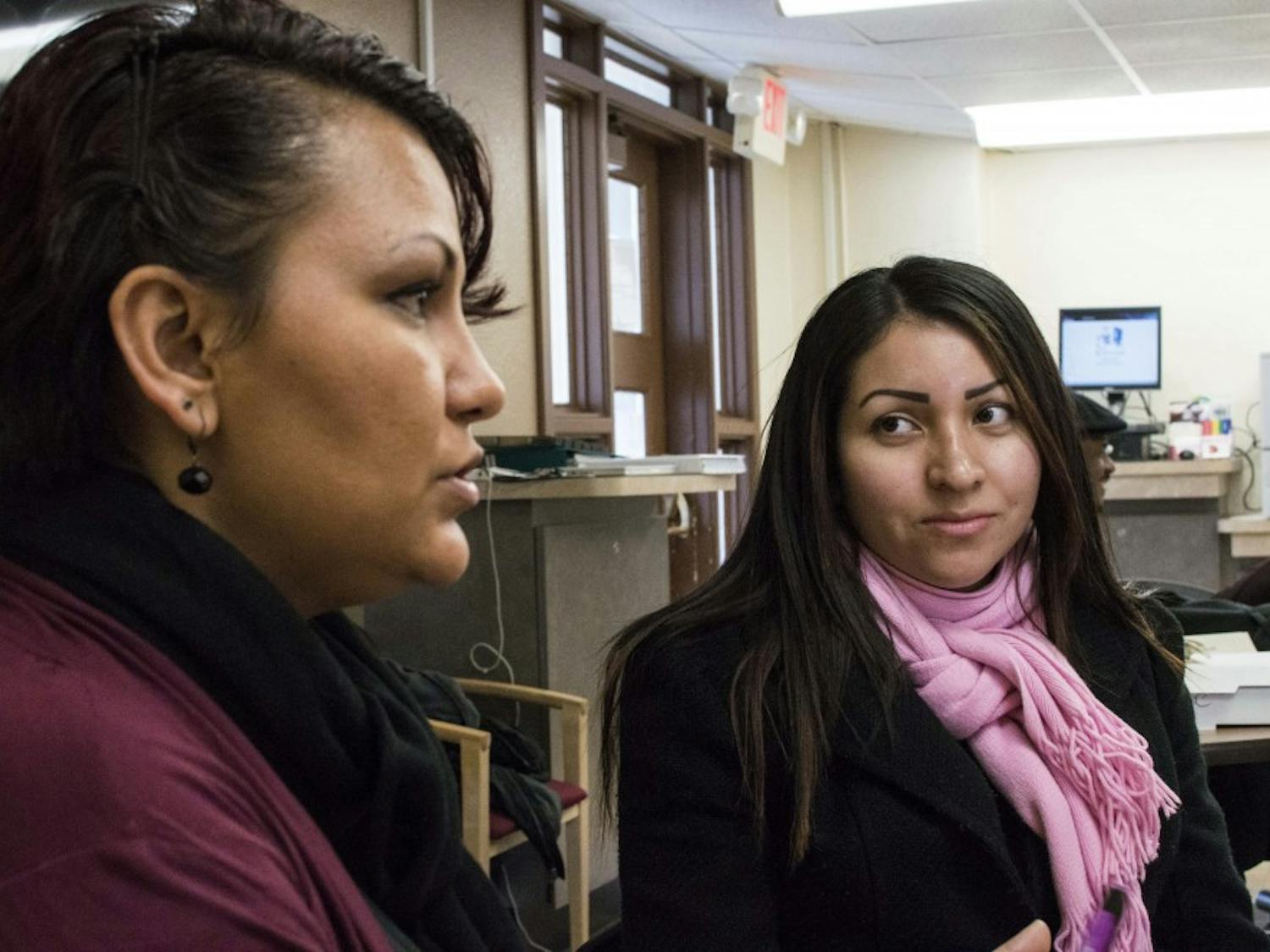 Affordable Care Act Event