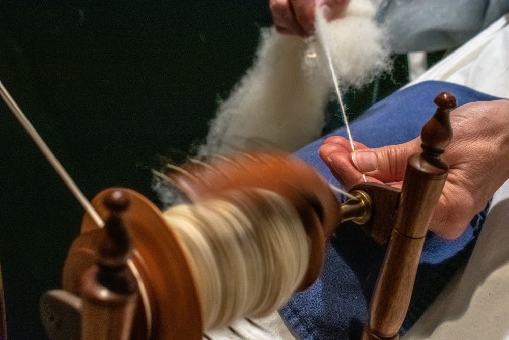 Culture Day in Santa Fe 