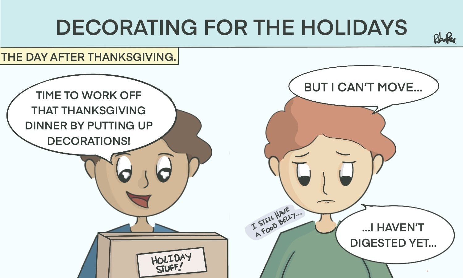 Comics November 29, 2021