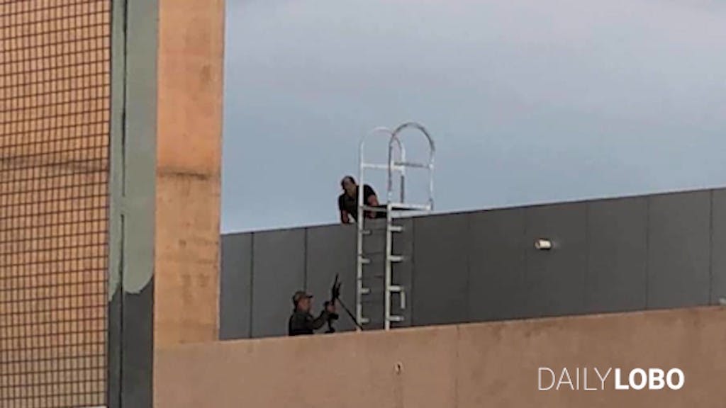 Sniper video thumbnail