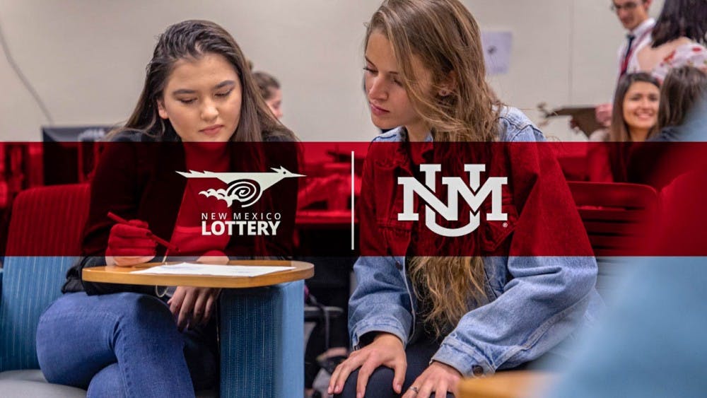 Lottery Scholarship
