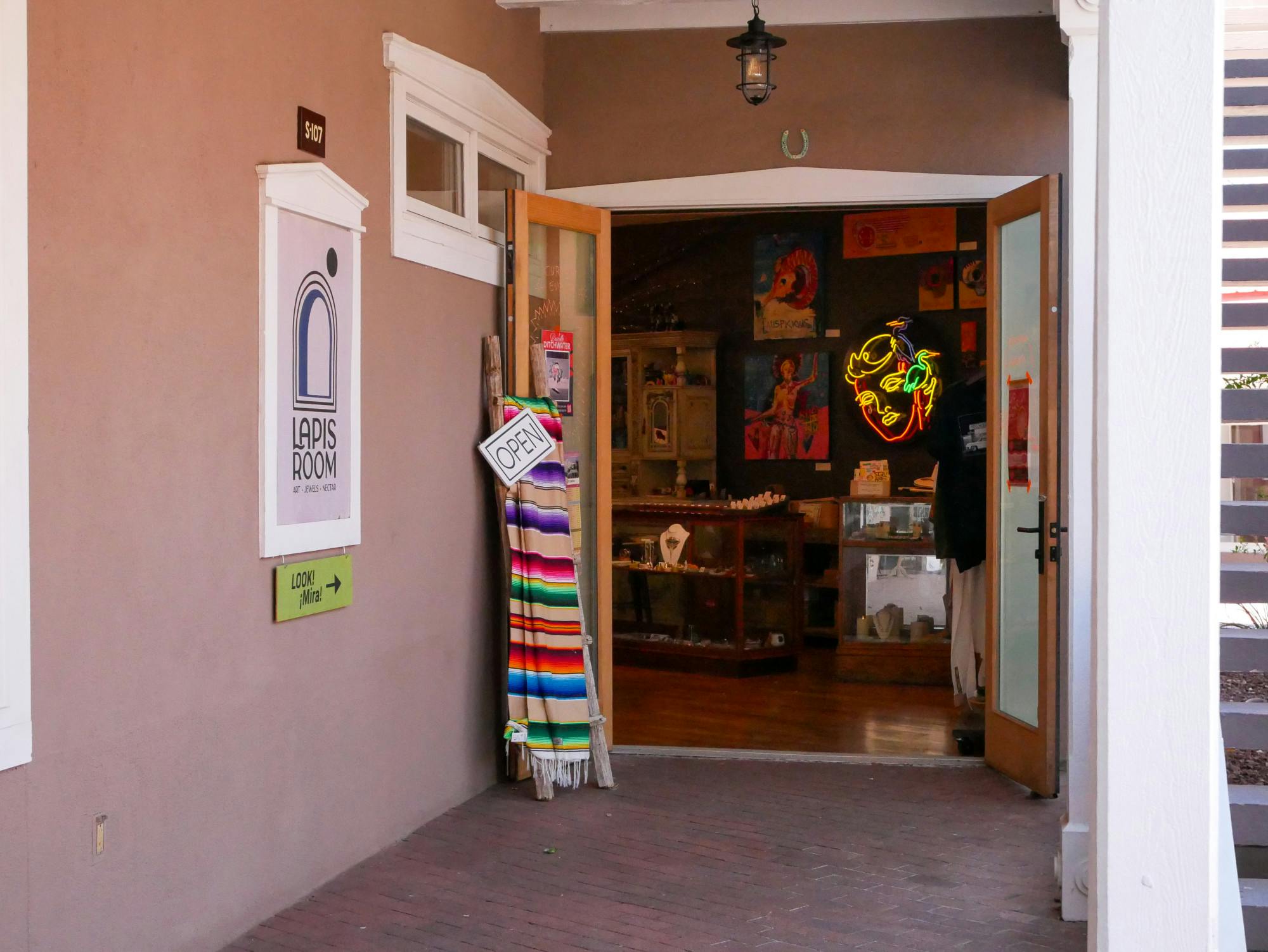 PHOTO STORY: 'DITCHWATER,' a local artist's past through their work