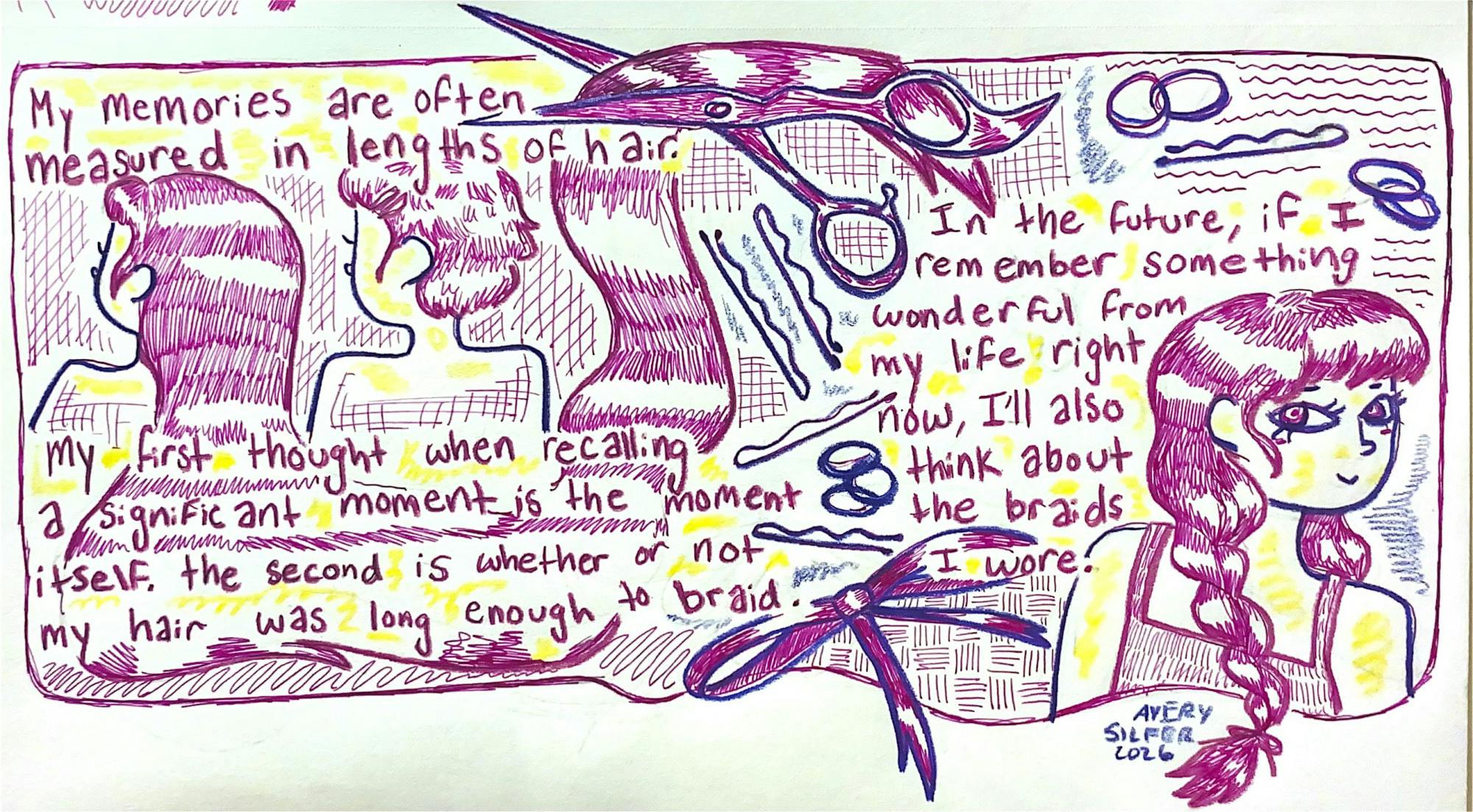 Comic, Jan. 19, 2026