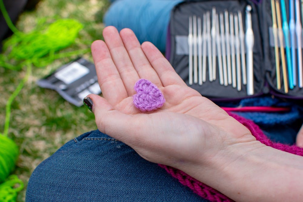 Putting Your Heart Into It