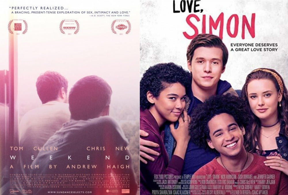 LGBTQ Movies