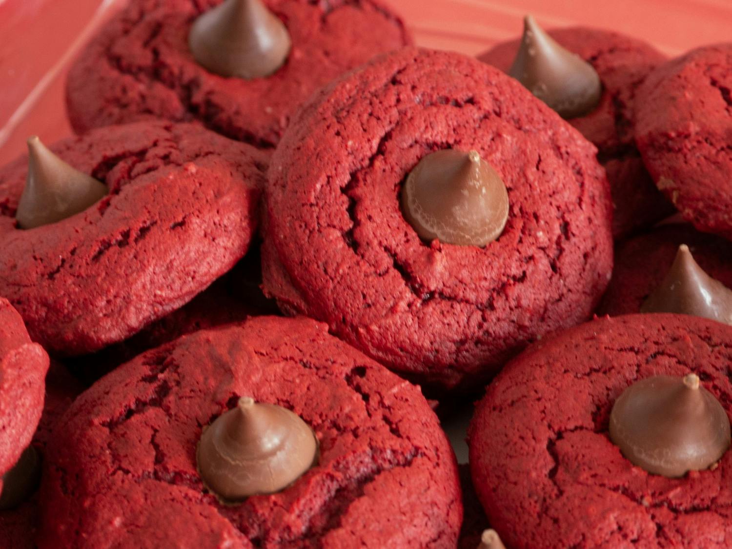 GALLERY: Valentine's Day recipes to fall in love with