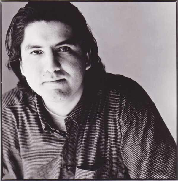 Sherman Alexie
